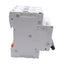 New – Open box Lovato P1MB3PC06 Miniature Circuit Breaker, 3-Pole, 6A, 230/400VAC, DIN Rail