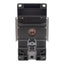 New LS Electric MC-75a Contactor, 3PST-NO, 75A 600VAC, 60HP, 2NO/2NC Aux, 24VDC Coil
