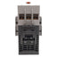 New LS Electric MC-75a Contactor, 3PST-NO, 75A 600VAC, 60HP, 2NO/2NC Aux, 24VDC Coil
