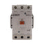 New LS Electric MC-75a Contactor, 3PST-NO, 75A 600VAC, 60HP, 2NO/2NC Aux, 24VDC Coil