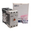 New LS Electric MC-75a Contactor, 3PST-NO, 75A 600VAC, 60HP, 2NO/2NC Aux, 24VDC Coil