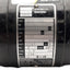 Used Bodine Electric NSH-12B Right Angle Gearmotor, 115V DC 0.33A, 6:1, 288RPM