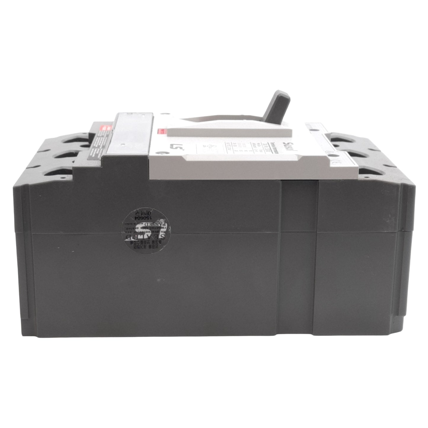 New LS Electric TS 250HU Susol Molded Case Circuit Breaker, 3-Pole, 600VAC, 250A