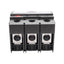 New LS Electric TS 250HU Susol Molded Case Circuit Breaker, 3-Pole, 600VAC, 250A