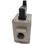 New SMC AV5000-N10-5DZ-R Soft Start-Up Valve, 1in NPT, 0.2-1.0MPa, 24VDC Coil