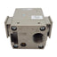 New SMC AV5000-N10-5DZ-R Soft Start-Up Valve, 1in NPT, 0.2-1.0MPa, 24VDC Coil