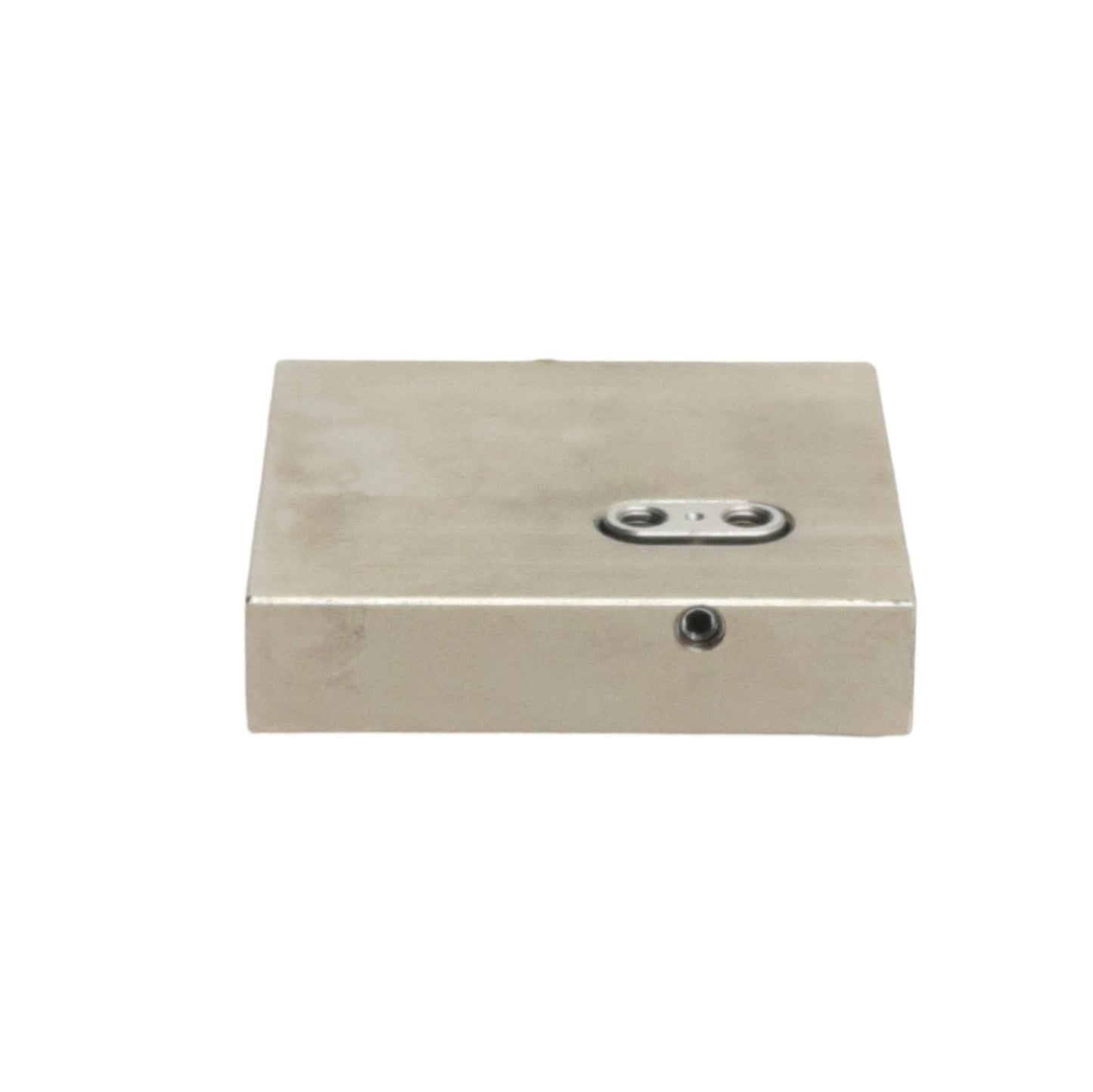 New Zimmer Group MCP0921D Pneumatic Rail Clamp, Size 9 Rail, NO, 2 to 6.5 bar, 130N