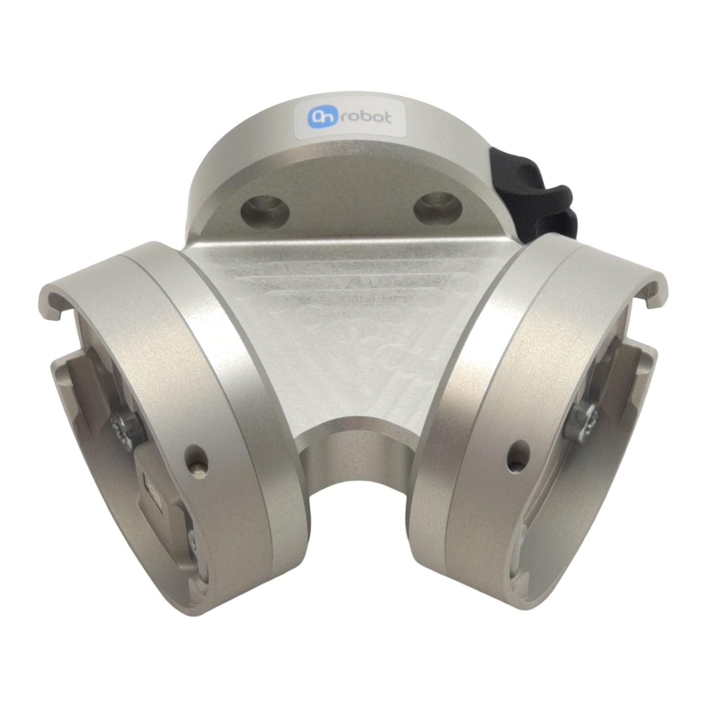 New OnRobot 104293 Dual QC V2-4.5 Dual Quick Changer, 20kg Payload, 600N Force