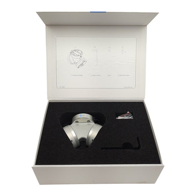 New OnRobot 104293 Dual QC V2-4.5 Dual Quick Changer, 20kg Payload, 600N Force