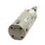 Used SMC CG1BN32-12Z Pneumatic Cylinder Bore: 32mm, Stroke: 12mm, Rc 1/8 Ports