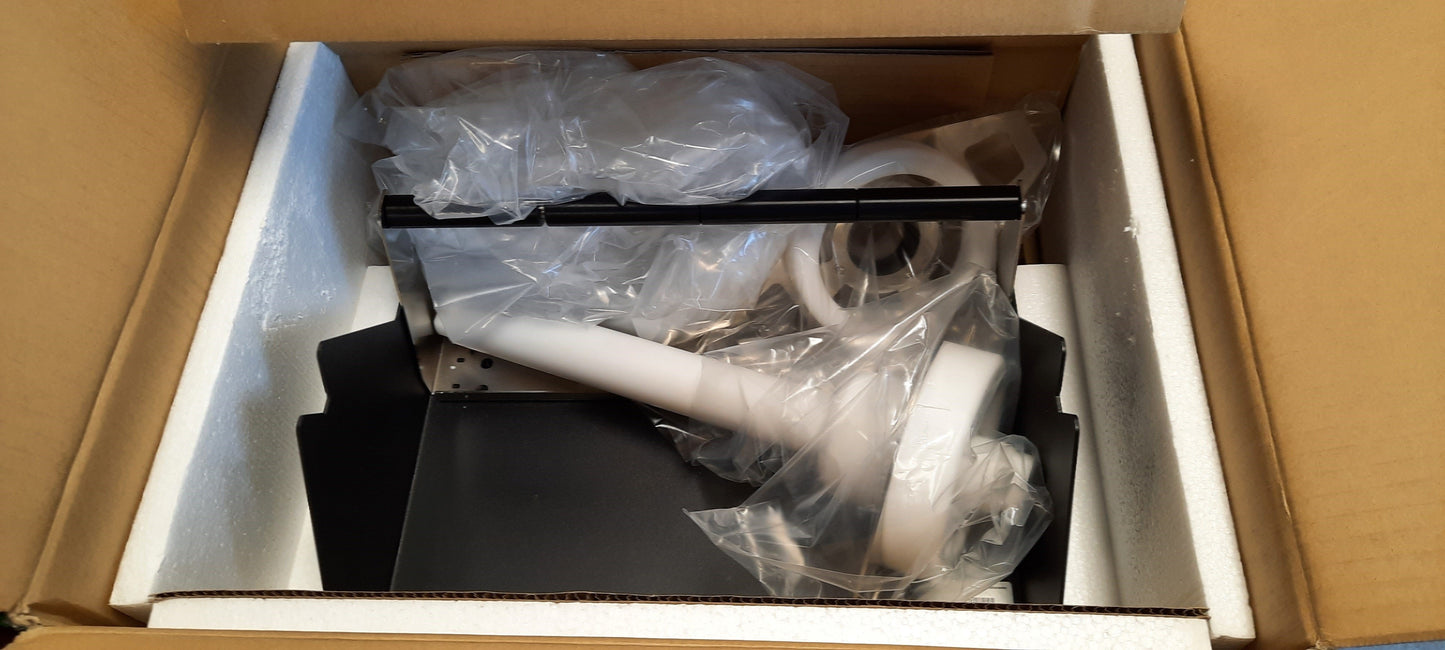 New SATO WWSG15300 UWG112 Unwind Kit for SG112-EX 10.5" Print Width