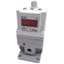 New SMC ITV2050-012N4-X26 Electro-Pneumatic Regulator, Rc 1/4", 0.7~130psi, 24VDC