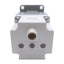 New SMC ITV2050-012N4-X26 Electro-Pneumatic Regulator, Rc 1/4", 0.7~130psi, 24VDC