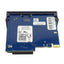 New Ewon Flexy FLX3101_00/S Single Ethernet WAN Extension Card, 10/100Mbps, FW 7.1