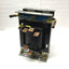 Used Jackson KHZ-323 Induction Water-Cooled Isolation Transformer 800V 50kHz 300KVA