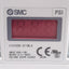New SMC ITV1030-311BL4 Electro-Pneumatic Regulator, 0.005~0.5MPa, Rc 1/8", 24VDC