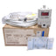 New SMC ITV1030-311BL4 Electro-Pneumatic Regulator, 0.005~0.5MPa, Rc 1/8", 24VDC