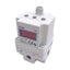 New SMC ITV1030-311BL4 Electro-Pneumatic Regulator, 0.005~0.5MPa, Rc 1/8", 24VDC