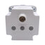 New SMC ITV1030-311BL4 Electro-Pneumatic Regulator, 0.005~0.5MPa, Rc 1/8", 24VDC