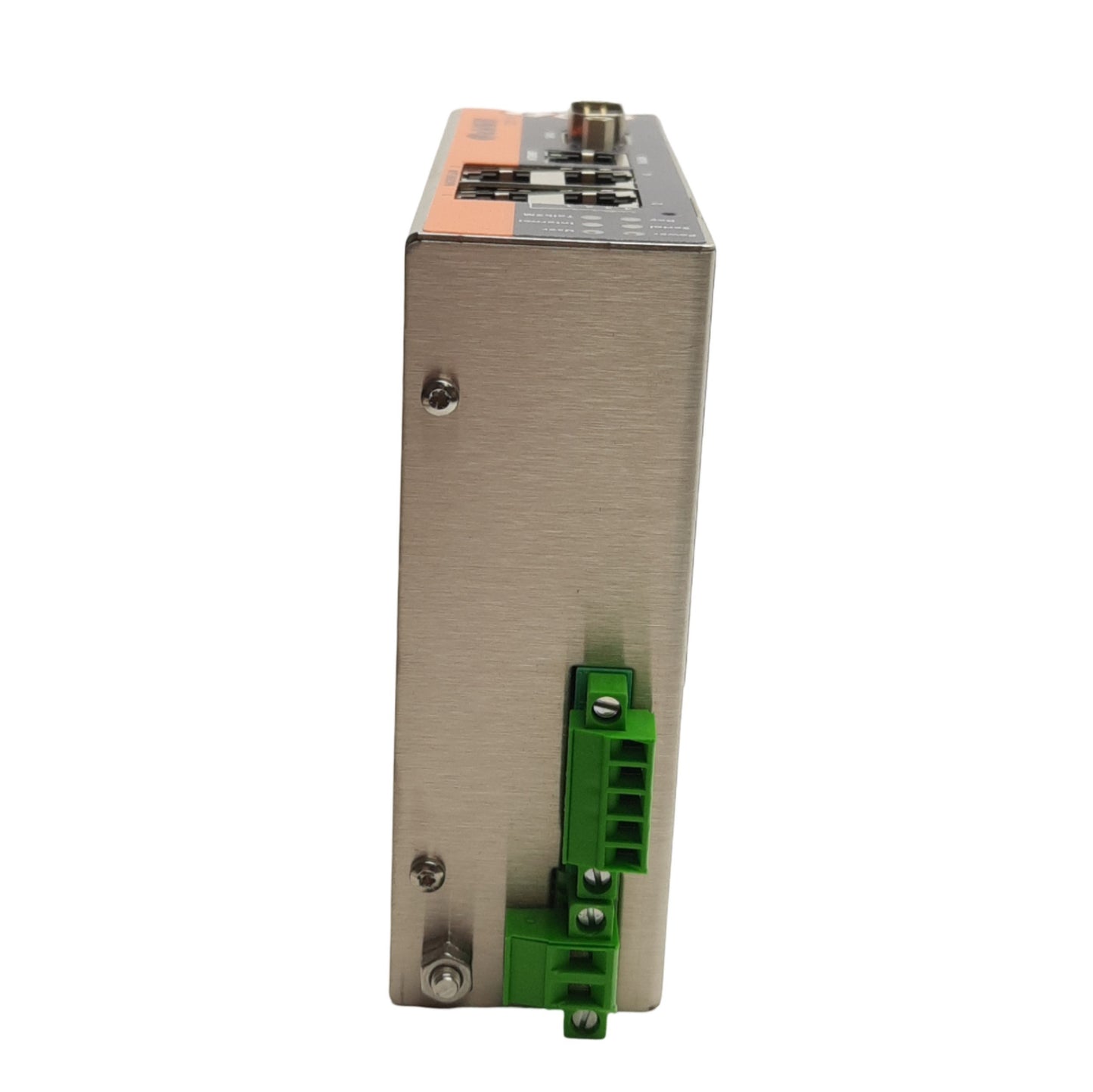 New Ewon Cosy EC51410-00 Industrial VPN Router, 12-24VDC, Serial RS232, 422/485