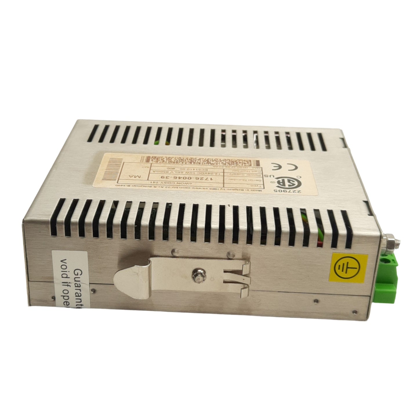 New Ewon Cosy EC51410-00 Industrial VPN Router, 12-24VDC, Serial RS232, 422/485