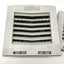 Used Pentair Hoffman HF0516414 Enclosure Filter Fan 115VAC, 35CFM w/Exhaust Grille