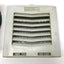 Used Pentair Hoffman HF0516414 Enclosure Filter Fan 115VAC, 35CFM w/Exhaust Grille