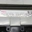 Used Pentair Hoffman HF0516414 Enclosure Filter Fan 115VAC, 35CFM w/Exhaust Grille