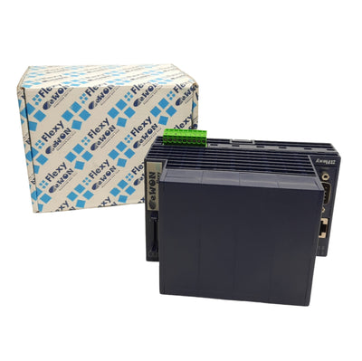 New Ewon FLEXY20200_00MA/s Industrial Serial & Ethernet Base, 2-Inputs 1-Out Digital