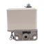 New SMC IS3000-02L1-P Pneumatic Pressure Switch, 0.1-0.7MPa, 1/4in RC, 110VAC 5A