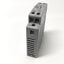 Used Idec PS5R-SB24 Compact DIN Power Supply 100-240VAC Input, 24VDC 0.65A 15W Output