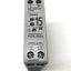 Used Idec PS5R-SB24 Compact DIN Power Supply 100-240VAC Input, 24VDC 0.65A 15W Output