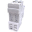 New – Open box Altech ABL Sursum 2G3UM Circuit Breaker, 2-Pole, 3A, 480Y/277VAC, DIN Rail