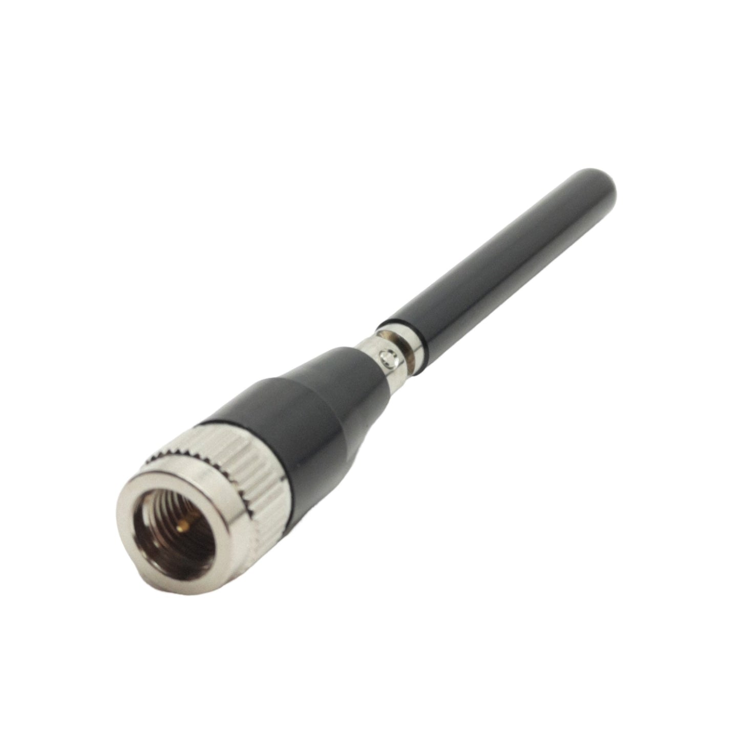 New Ewon FAC90501_0100 Cellular Pentaband GSM Antenna w/ Cable, 2m, SMA Connectors