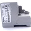 Used Allen Bradley 1794-ASB Ser E Flex I/O Power Supply RIO Remote Adapter 24VDC
