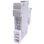 New – Open box Weidmuller ConnectPower SU1C5AC Circuit Breaker, 1-Pole, 5A, 277VAC, DIN Rail