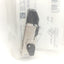 New Lutze 490128 Industrial Interface Connector, RJ45 8-Pole Male, 30V, ≤1A, Cat.6A