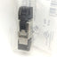 New Lutze 490128 Industrial Interface Connector, RJ45 8-Pole Male, 30V, ≤1A, Cat.6A