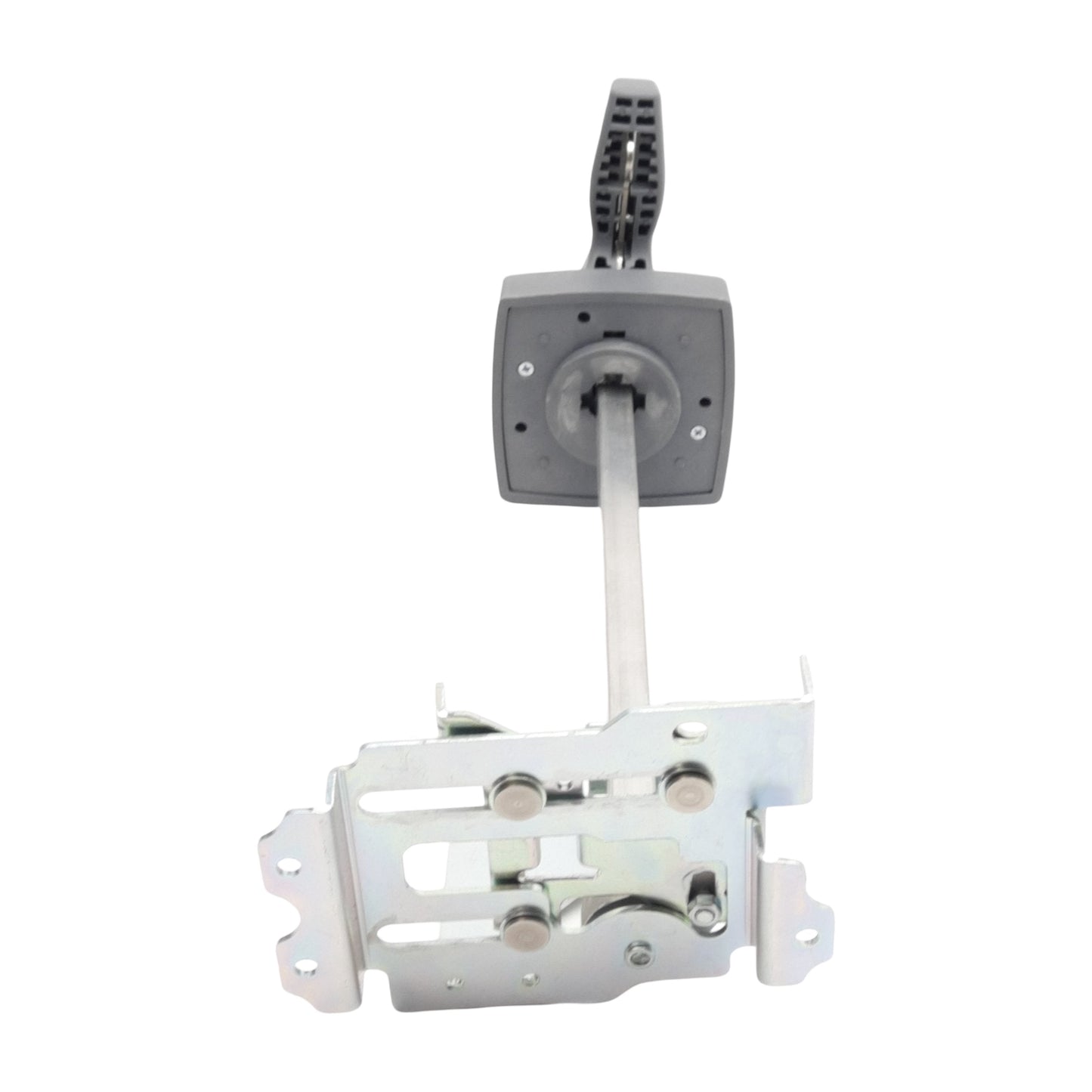 New – Open box LS Electric EHU2-12 MCCB Extended Rotary Handle For UTS150/250 & TS250, 12in