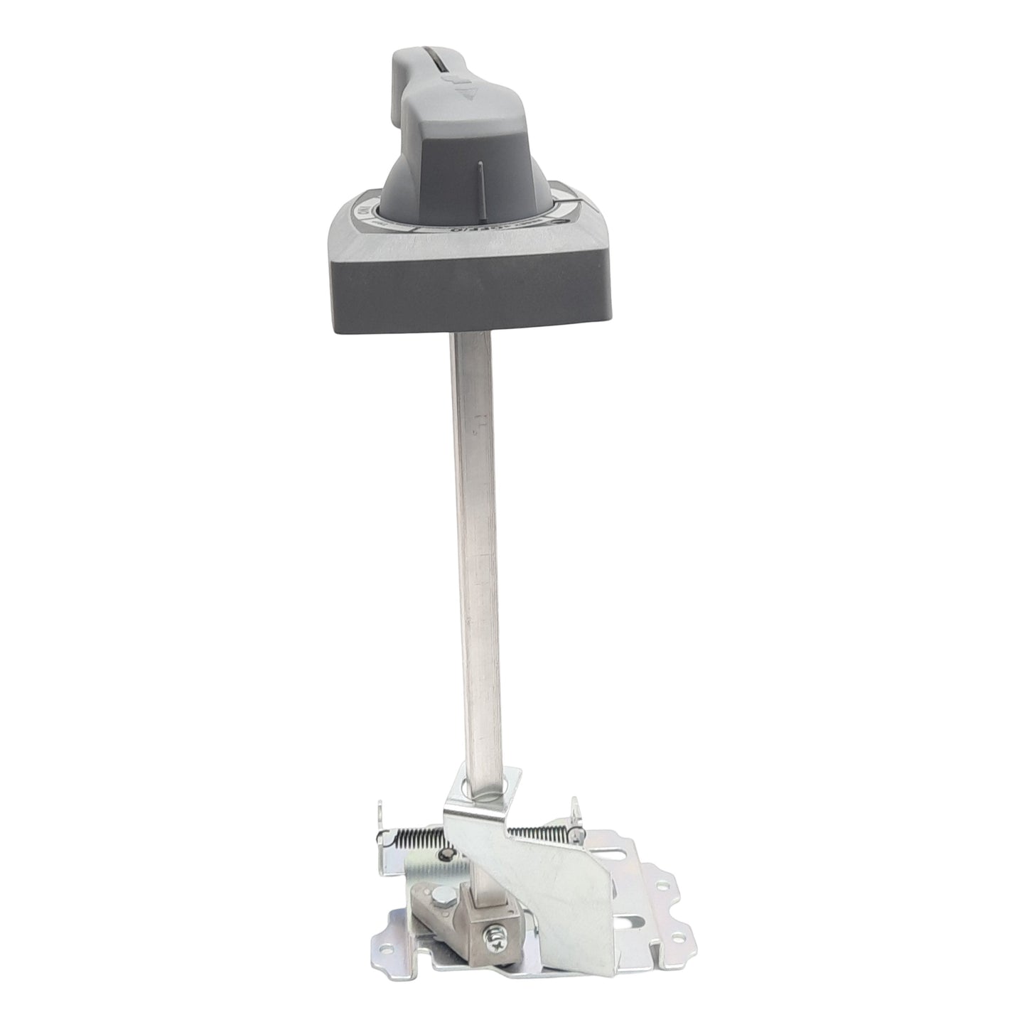 New – Open box LS Electric EHU2-12 MCCB Extended Rotary Handle For UTS150/250 & TS250, 12in