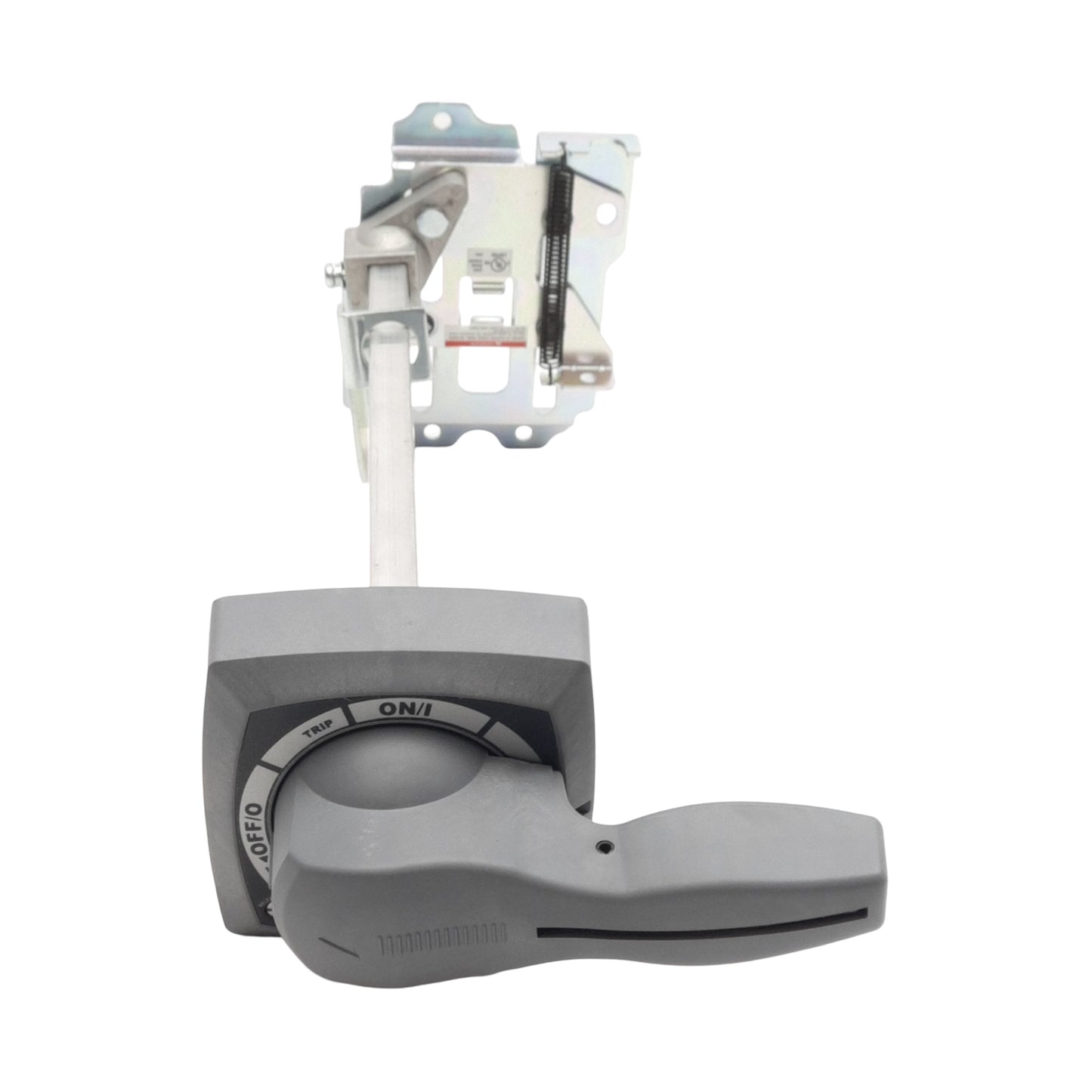 New – Open box LS Electric EHU2-12 MCCB Extended Rotary Handle For UTS150/250 & TS250, 12in