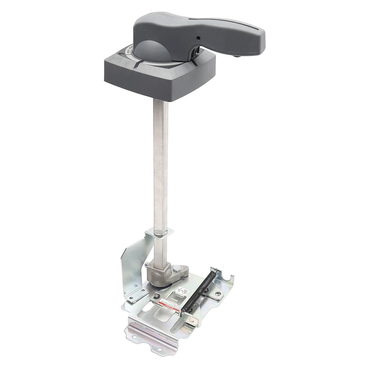 New – Open box LS Electric EHU2-12 MCCB Extended Rotary Handle For UTS150/250 & TS250, 12in