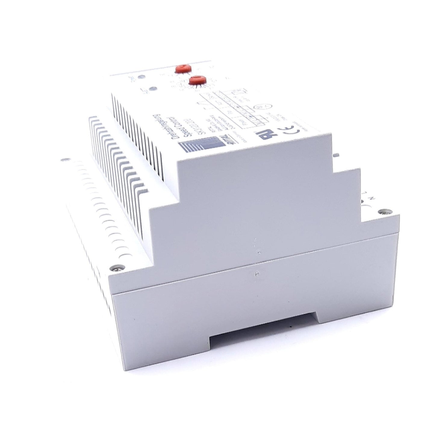 New Rittal SK 3120.200 Fan Speed Control for 2Pole 1Ph AC Motor 100-230VAC 2A 300W