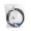New Baumer FPE 200C1Y00 Fiber Optic Cable ø0.75mm Bundle, 200cm Length