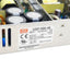 Used Mean Well USP-500-48 AC-DC Power Supply 100-240VAC Input, 48VDC Output 10.5A Max