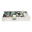 Used Mean Well USP-500-48 AC-DC Power Supply 100-240VAC Input, 48VDC Output 10.5A Max