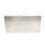 Used Mean Well USP-500-48 AC-DC Power Supply 100-240VAC Input, 48VDC Output 10.5A Max