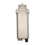 New SMC AL40-N04-1Z Lubricator, 1000cm³ Tank, 50L/min Flow Rate, 150PSI, 1/2in NPT