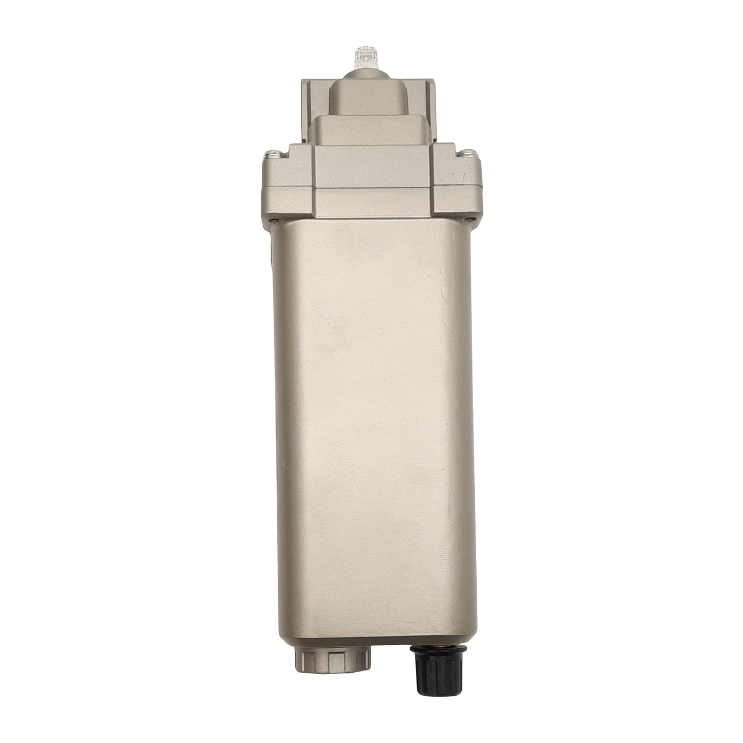New SMC AL40-N04-1Z Lubricator, 1000cm³ Tank, 50L/min Flow Rate, 150PSI, 1/2in NPT