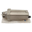 New SMC AL40-N04-1Z Lubricator, 1000cm³ Tank, 50L/min Flow Rate, 150PSI, 1/2in NPT